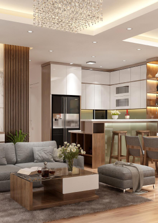 Thi Công Đúng Tiến Độ