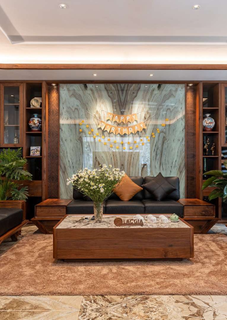 Vận Chuyển An Toàn