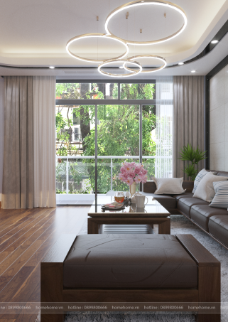 Thiết Kế  Hiện Đại