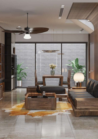 Bàn Giao Nhanh Gọn