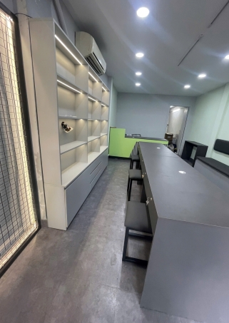 Mẫu mã đa dạng 