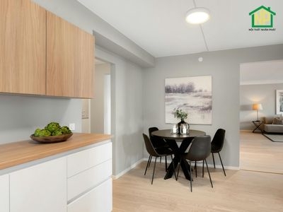 Dịch vụ thi công nội thất trọn gói nhà ở, chung cư, shop tại TP.HCM