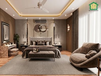 Công ty chuyên thi công thiết kế nội thất cao cấp tại TP.HCM