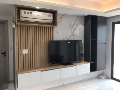 full noi thất nhà ở và chung cư