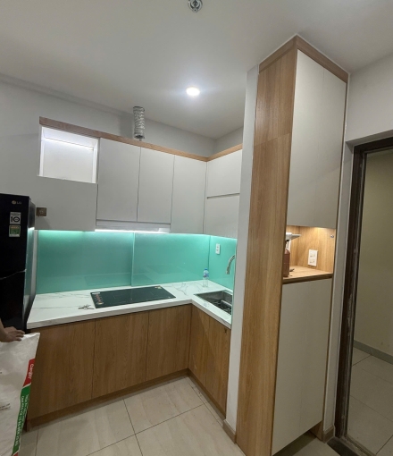Thi công nội thất chung cư tại Bình Dương – Xu hướng sống hiện đại