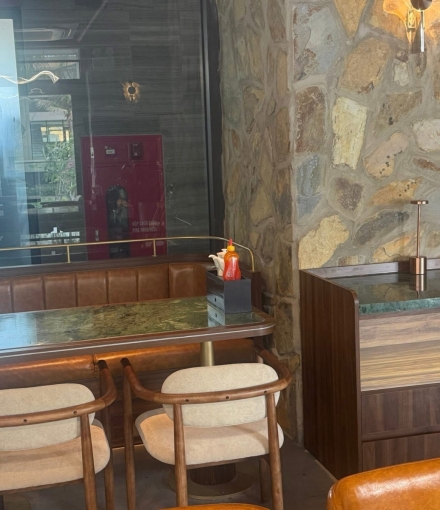 Nhà hàng ,buffel resot apec madala chambay Mũi Né Phan Thiết 