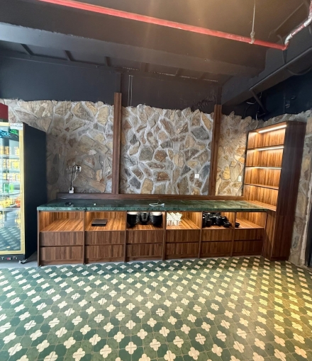 Nhà hàng ,buffel resot apec madala chambay Mũi Né Phan Thiết 