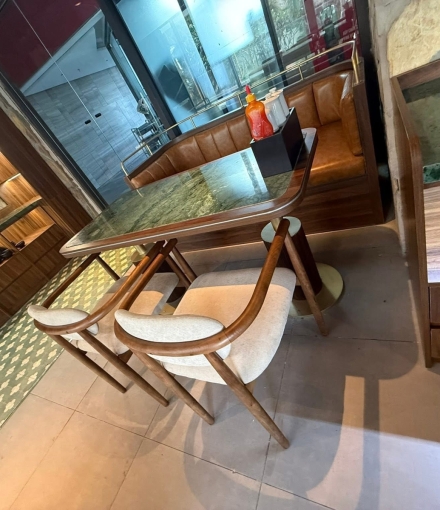 Nhà hàng ,buffel resot apec madala chambay Mũi Né Phan Thiết 