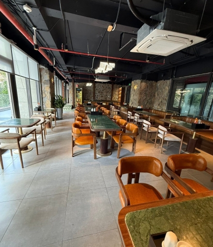 Nhà hàng ,buffel resot apec madala chambay Mũi Né Phan Thiết 