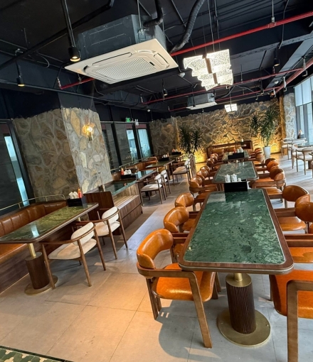 Nhà hàng ,buffel resot apec madala chambay Mũi Né Phan Thiết 