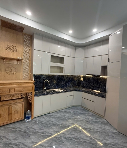 Hoàn thiện nội thất quận Thủ Đức