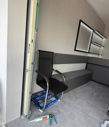 Hoàn thiện shop điện thoại Tây Ninh 