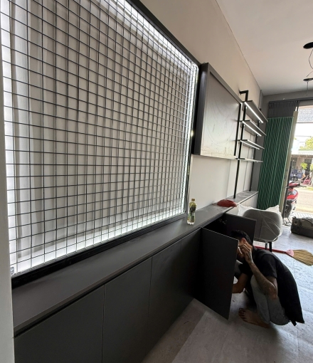 Hoàn thiện shop điện thoại Tây Ninh 