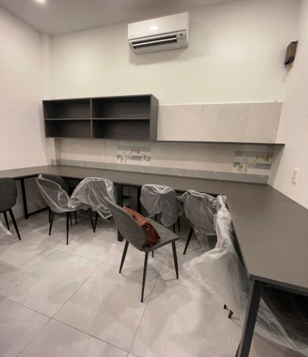 Hoàn thiện shop điện thoại Bình Phước  (30/4)