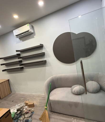 Hoàn thiện shop điện thoại Bình Phước  (30/4)