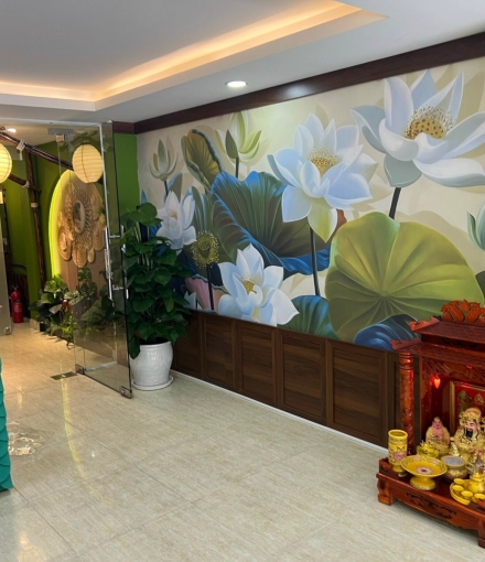 Spa quận 9