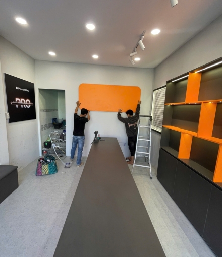 Shop điện thoại Tỉnh Đồng Nai 