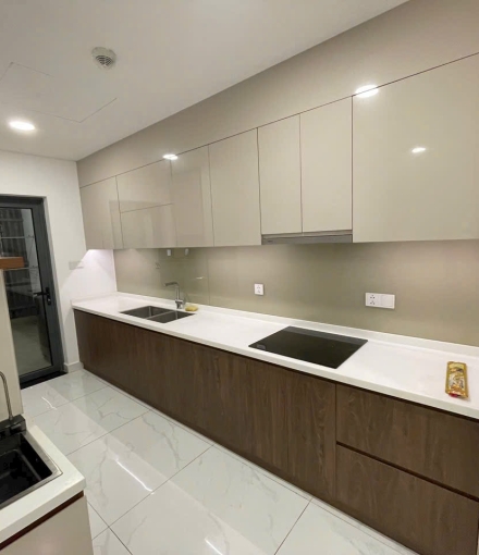 Hoàn thiện Tủ quần áo Giường và Bếp Quận 8