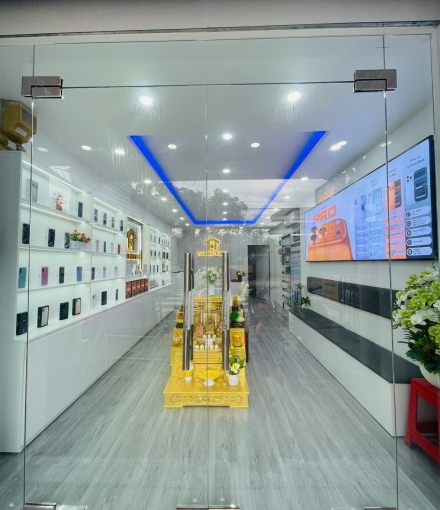 Hoàn thiện Tủ quần áo Giường và Bếp Quận 8