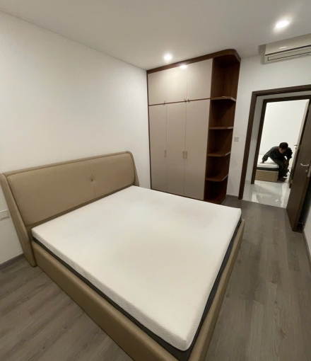 Hoàn thiện Tủ quần áo Giường và Bếp Quận 8