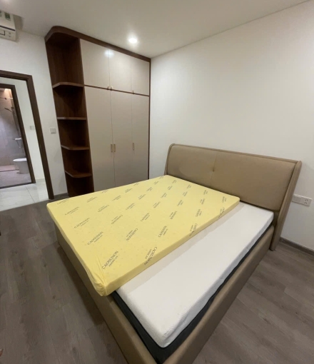 Hoàn thiện Tủ quần áo Giường và Bếp Quận 8