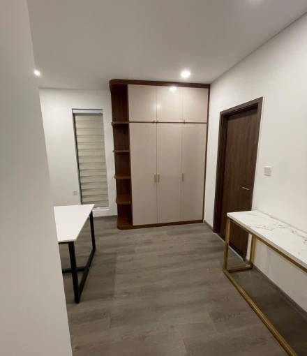 Hoàn thiện Tủ quần áo Giường và Bếp Quận 8