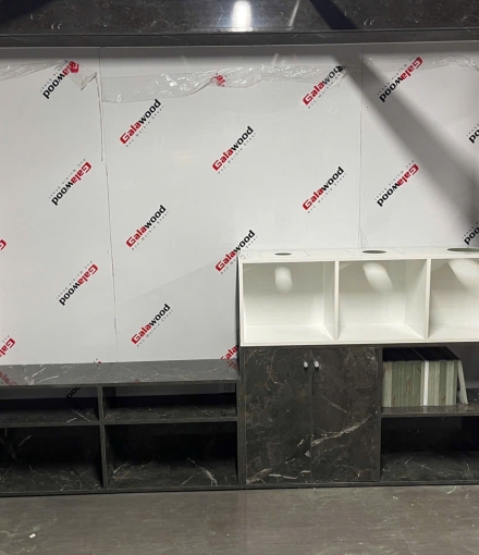 Hoàn thiện sorum trưng bày phụ kiện bếp Ở Thủ Đức 