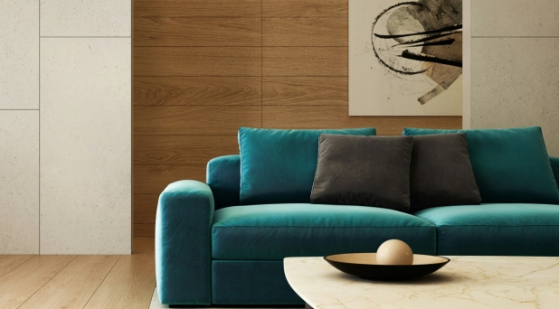 Xu hướng sofa phòng khách hiện đại