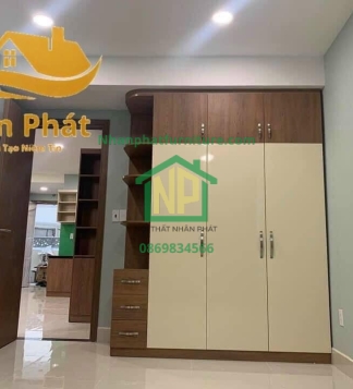 Tủ Áo 5
