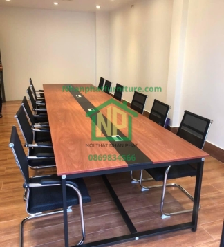 Bàn họp văn phòng 3