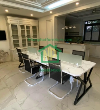 Bàn hop văn phòng 6