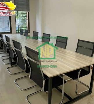 Bàn hop văn phòng 5