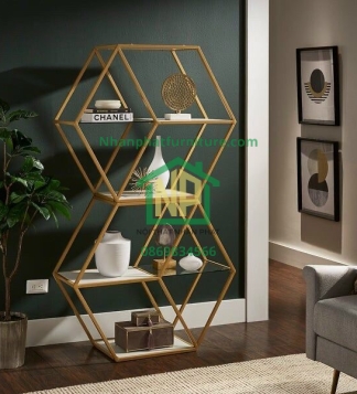 Kệ kiểu trang trí 3