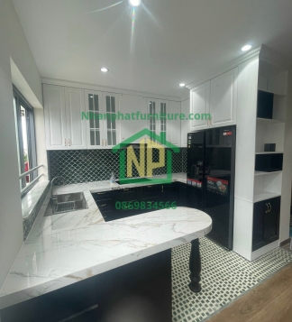 Nội thất Bếp 14