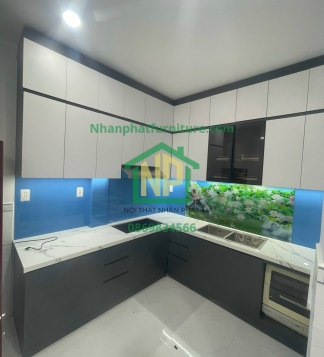 Nội thất Bếp 15