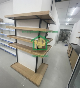 Kệ trưng bày hàng hoá