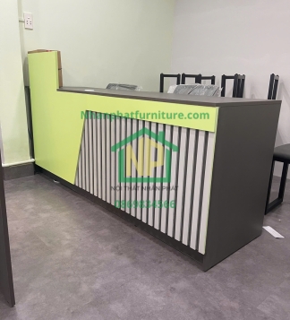 Quần lễ tân 2025